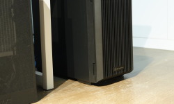 Featured image of post 银欣 CS382 装机
